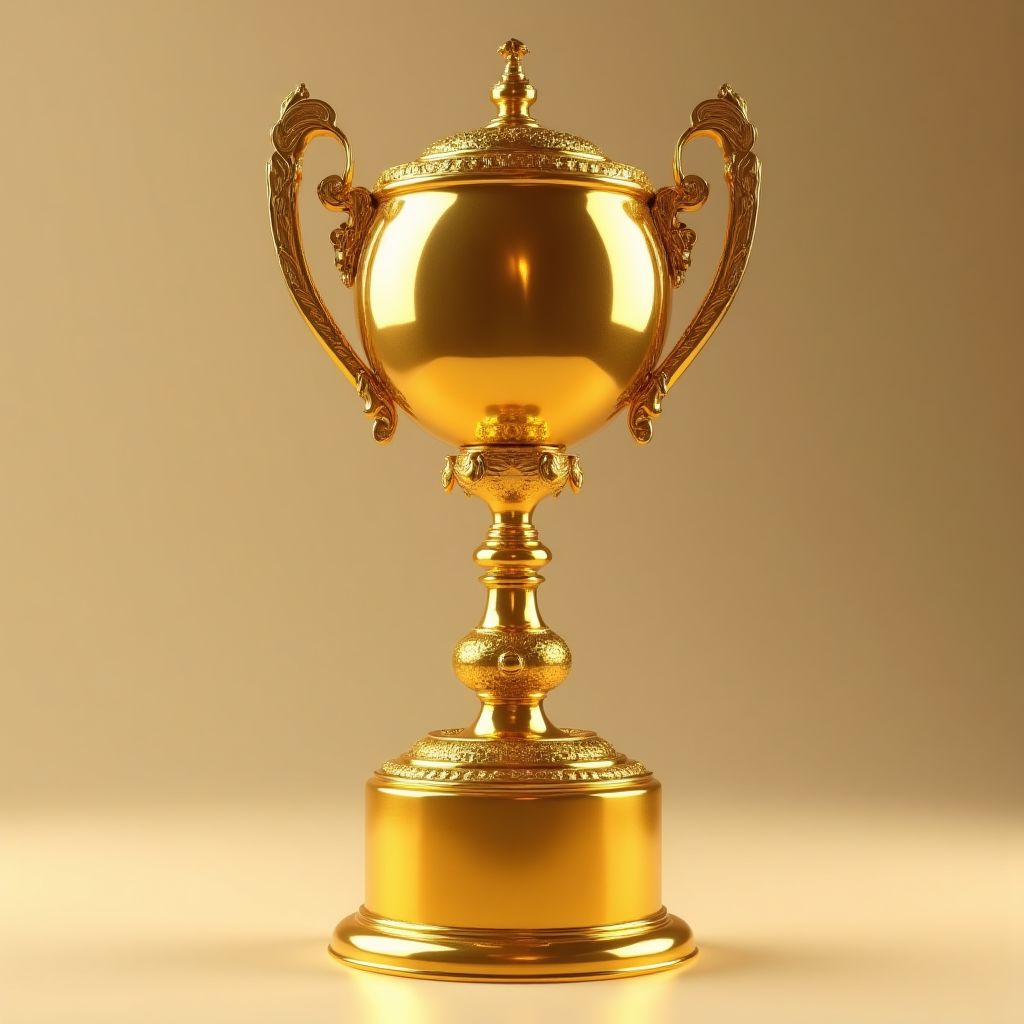 Ícono de premio