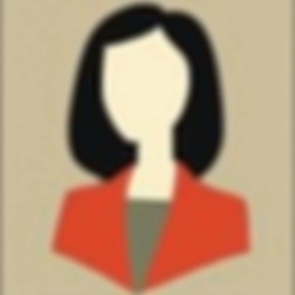 Icono de persona