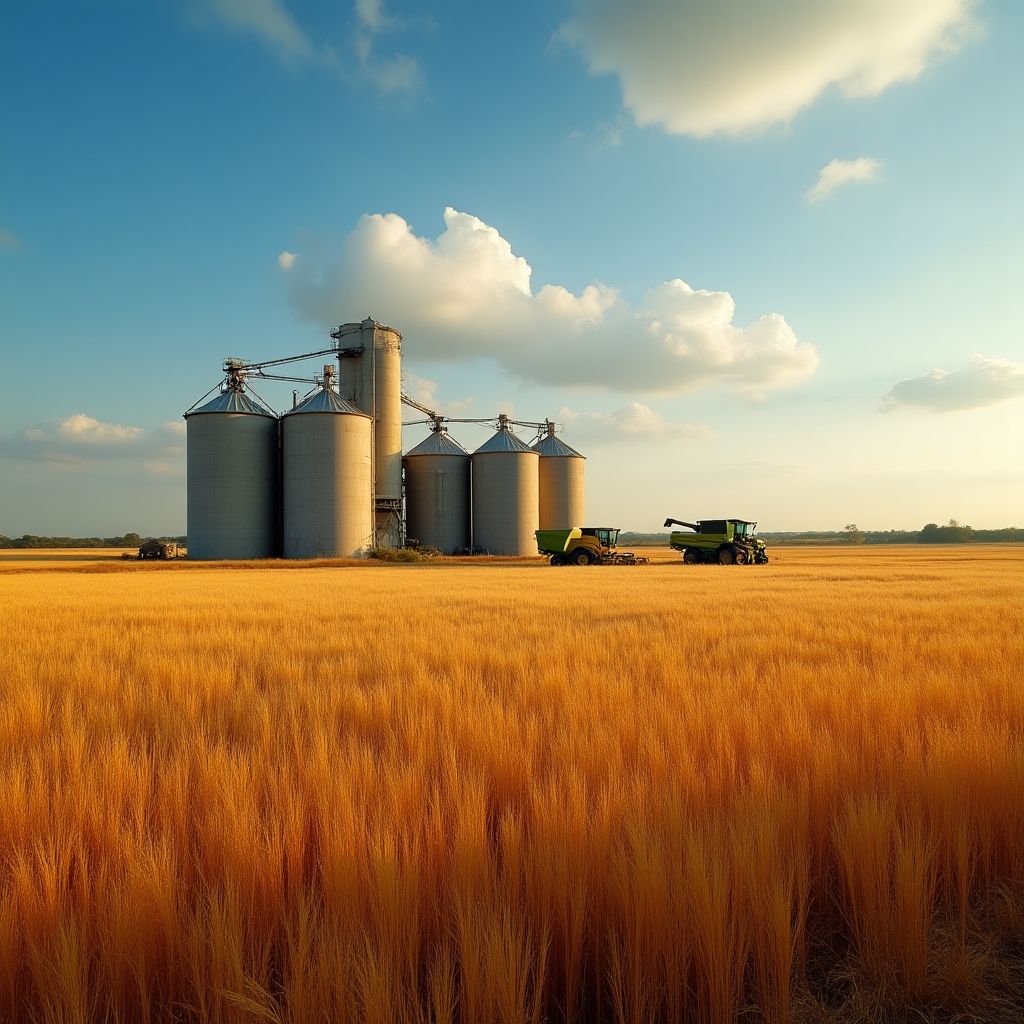 Proyecto Agroexportación